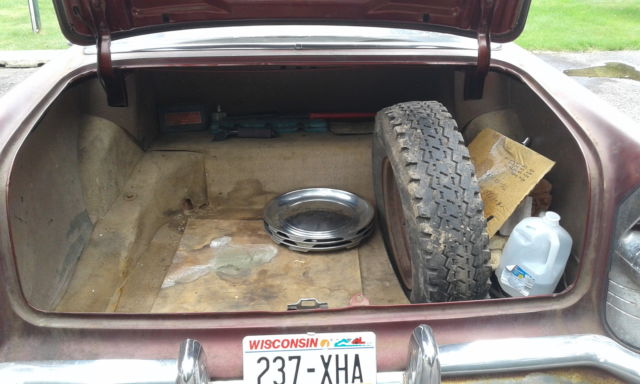 1955 Buick Other - photo 8