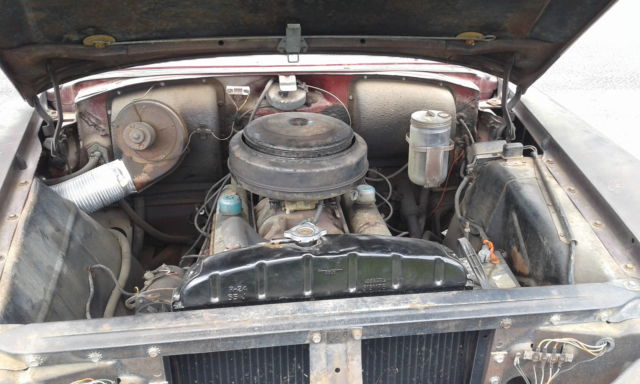 1955 Buick Other - photo 9