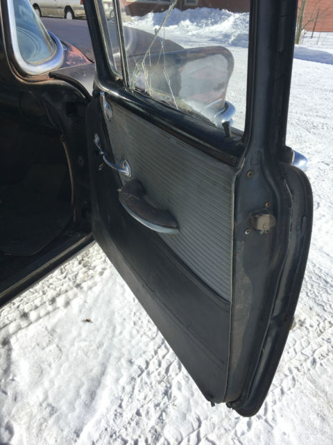 1955 Buick Special Base - photo 11