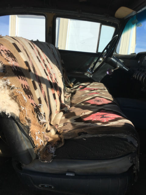 1955 Buick Special Base - photo 9