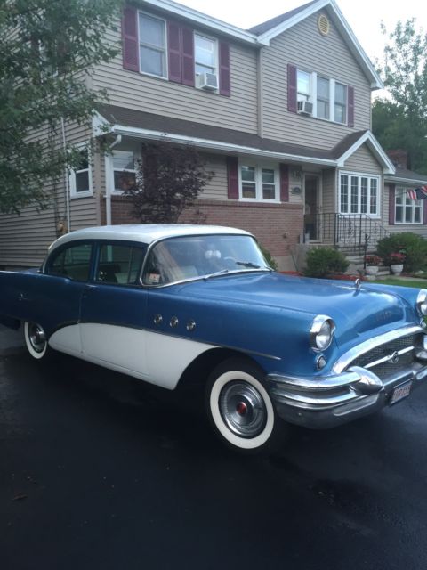 1955 Buick Other - photo 5