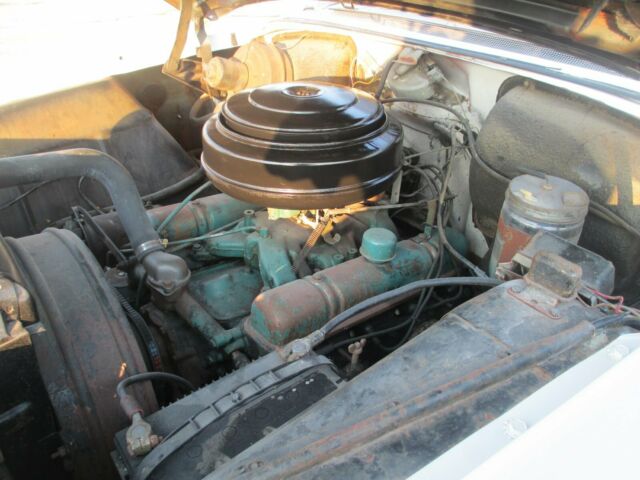 1955 Buick Special - photo 10