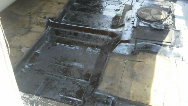 1955 Buick Special - photo 12