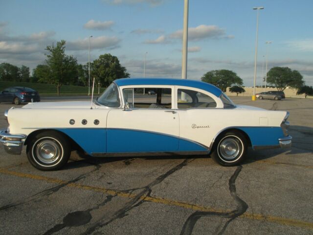 1955 Buick Special - photo 3