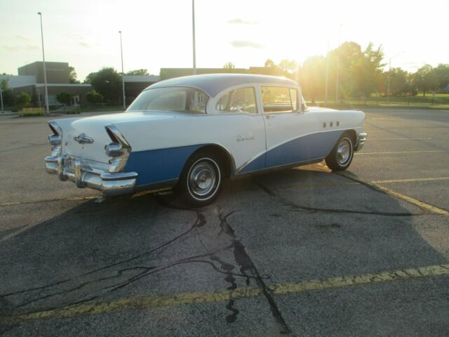1955 Buick Special - photo 5