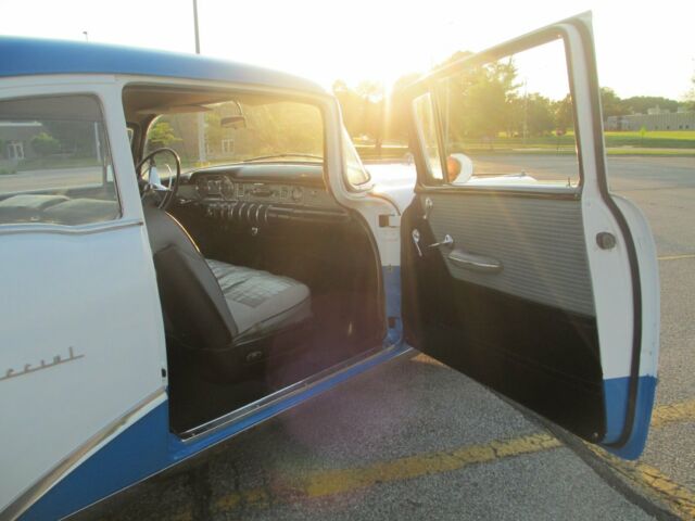 1955 Buick Special - photo 7