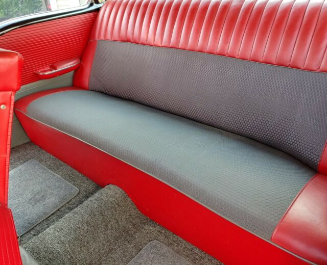 1955 Buick Special - photo 11