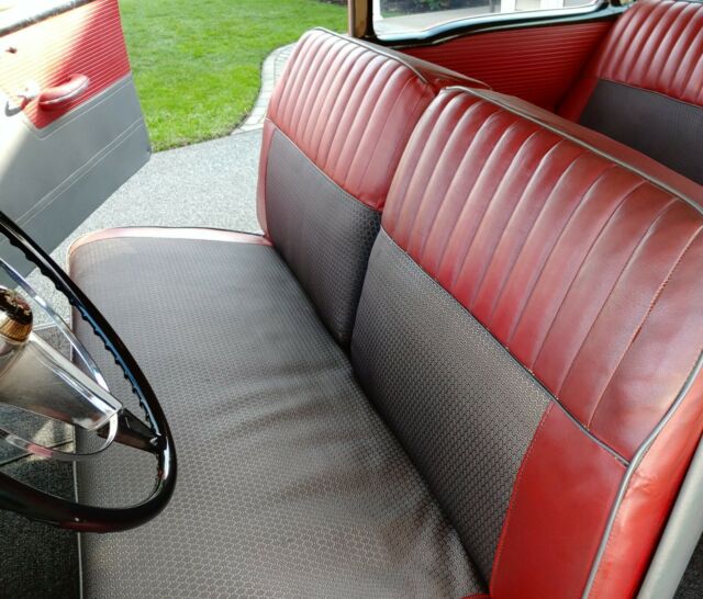 1955 Buick Special - photo 12