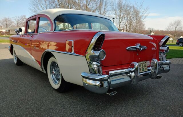 1955 Buick Special - photo 2