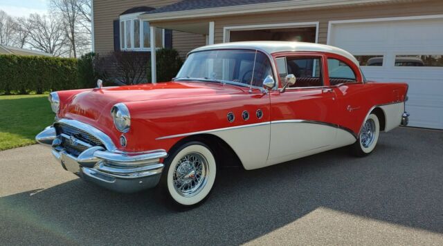1955 Buick Special - photo 3