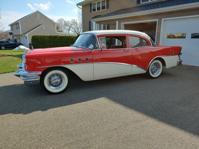 1955 Buick Special - photo 4