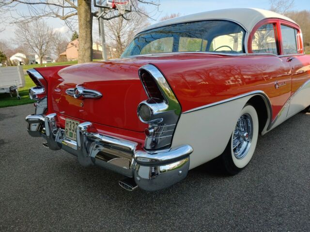 1955 Buick Special - photo 6