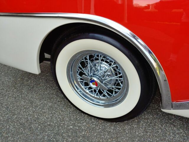 1955 Buick Special - photo 8
