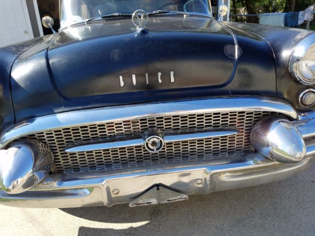 1955 BUICK SPECIAL 64,000 Miles ORIGINAL 1955 Buick Other