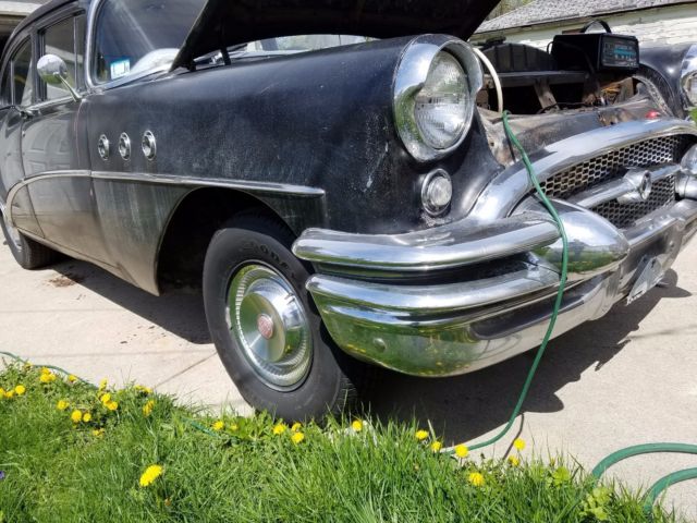 1955 Buick Other - photo 10