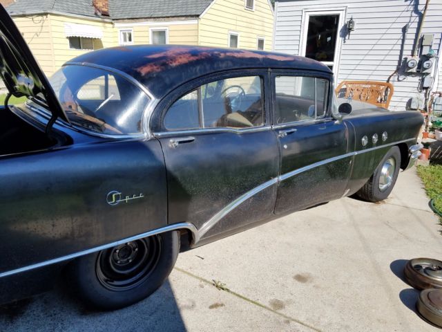 1955 Buick Other - photo 2