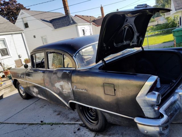 1955 Buick Other - photo 3