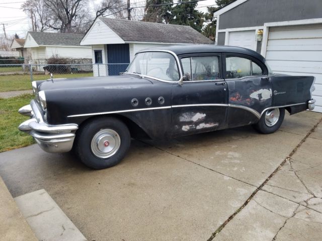 1955 Buick Other - photo 6