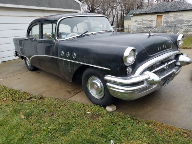 1955 Buick Other - photo 7