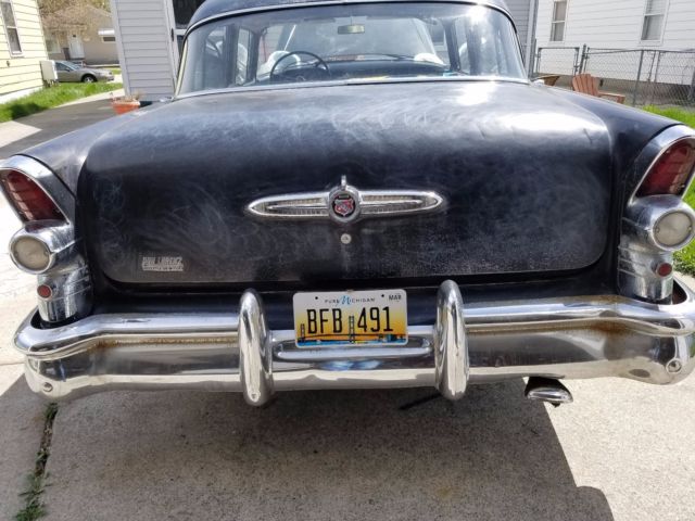 1955 Buick Other - photo 8