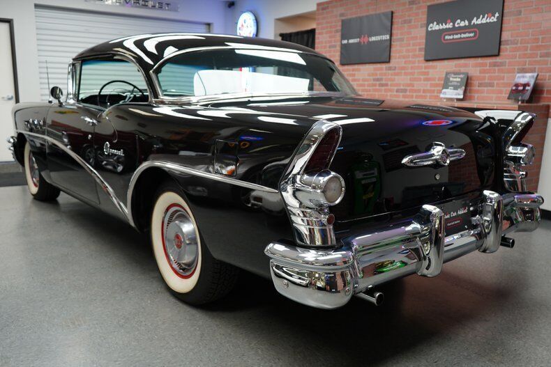 1955 Buick Special - photo 10