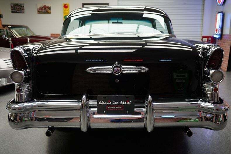 1955 Buick Special - photo 11