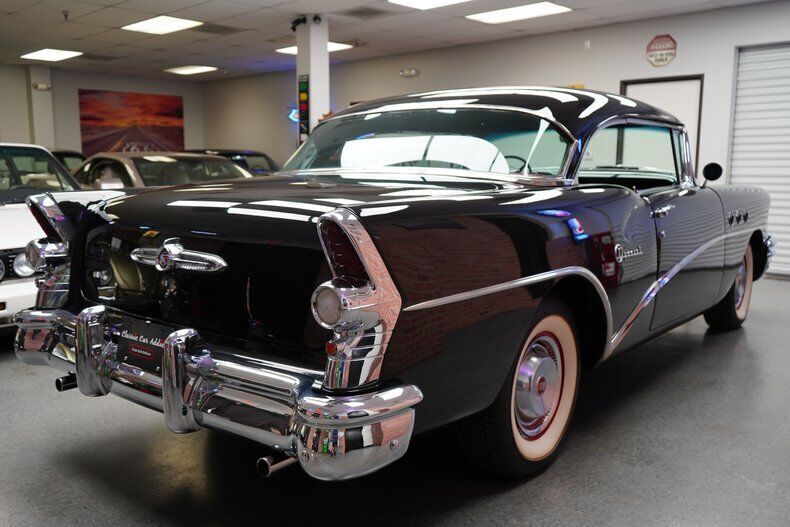 1955 Buick Special - photo 12