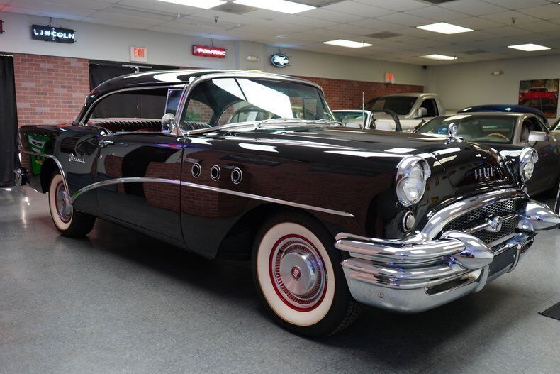 1955 Buick Special - photo 13