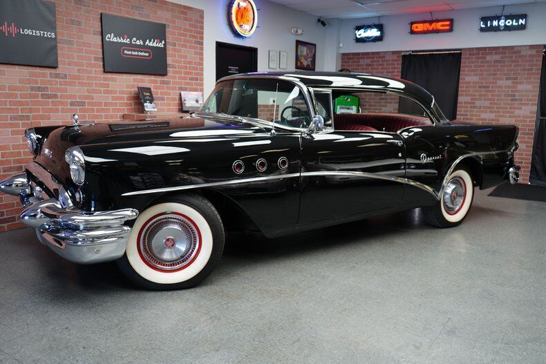 1955 Buick Special - photo 2