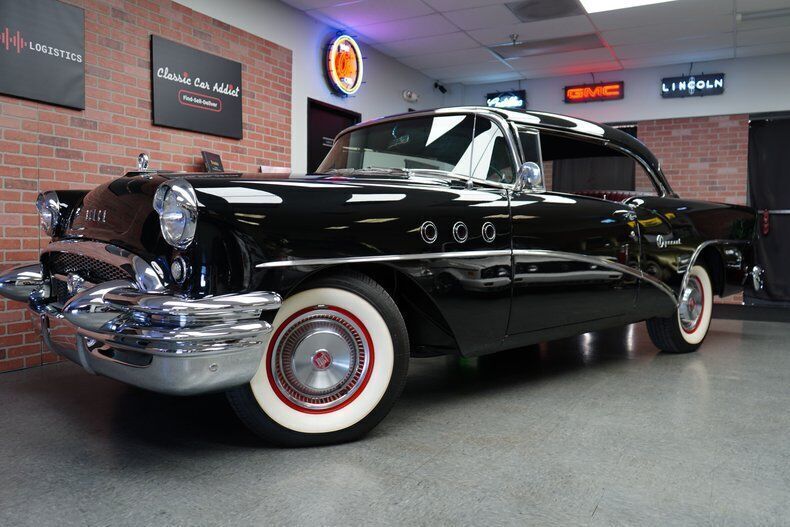 1955 Buick Special - photo 3