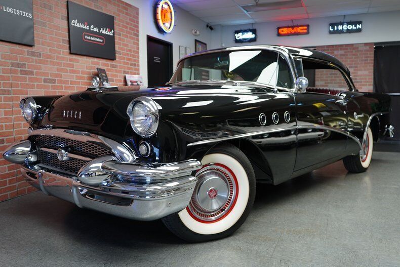 1955 Buick Special - photo 4