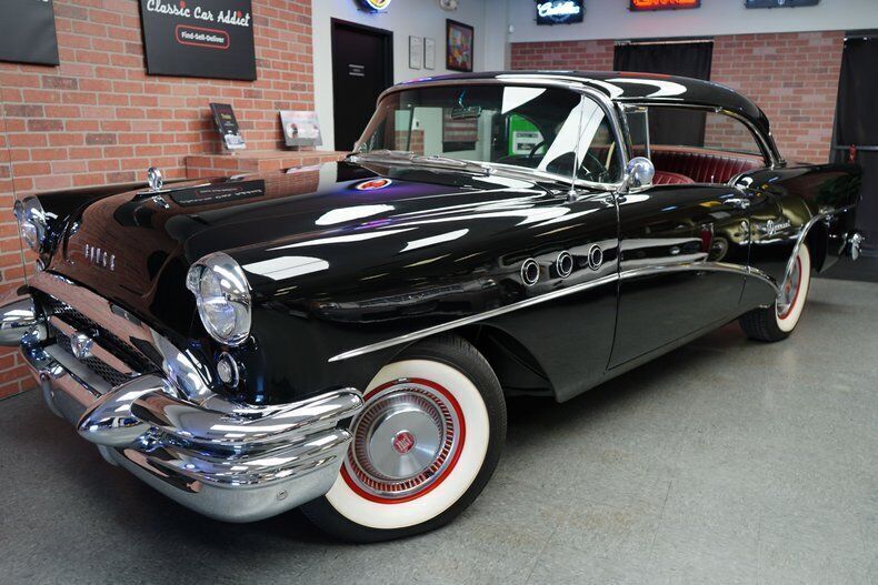 1955 Buick Special - photo 7