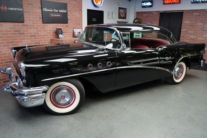 1955 Buick Special - photo 8