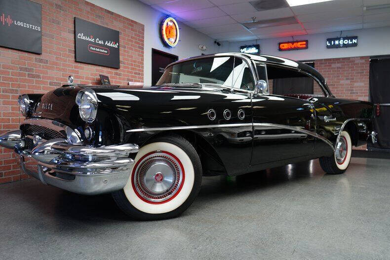 1955 Buick Special - photo 2