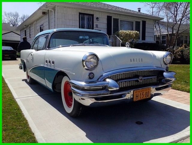 1955 Buick Special