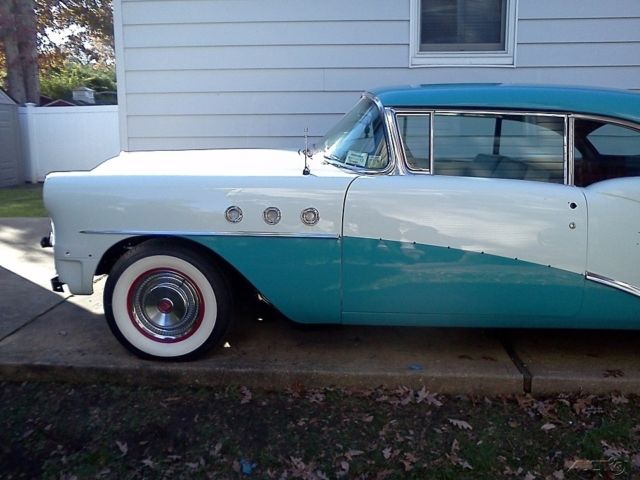 1955 Buick Special - photo 2