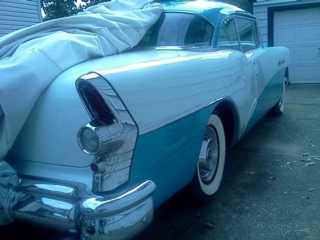 1955 Buick Special - photo 3