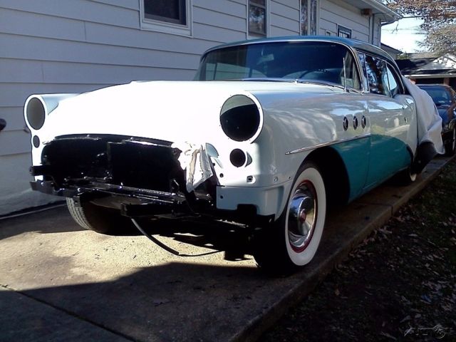 1955 Buick Special - photo 5