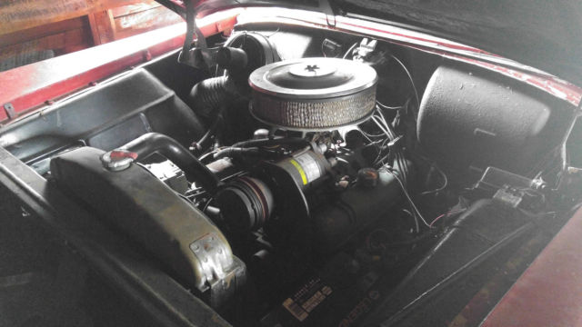 1955 Buick Special - photo 6