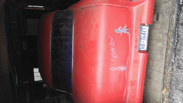 1955 Buick Special - photo 8