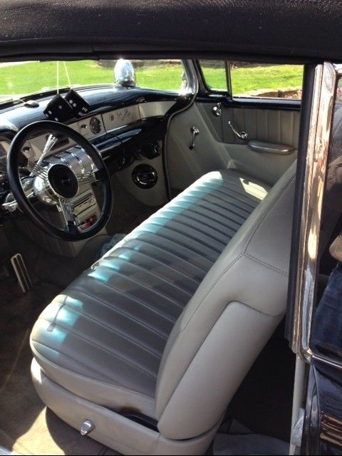 1955 Buick Other crome & stainless - photo 2