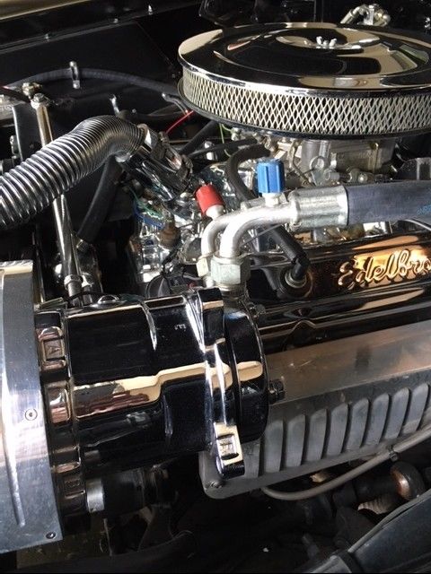 1955 Buick Other crome & stainless - photo 3