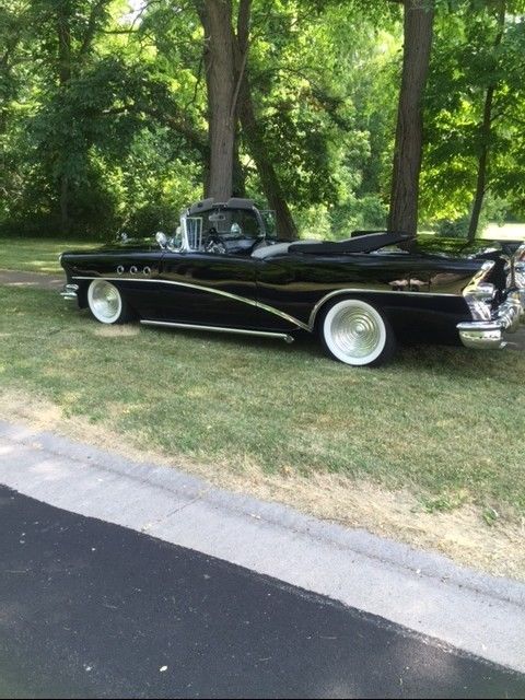 1955 Buick Other crome & stainless - photo 4