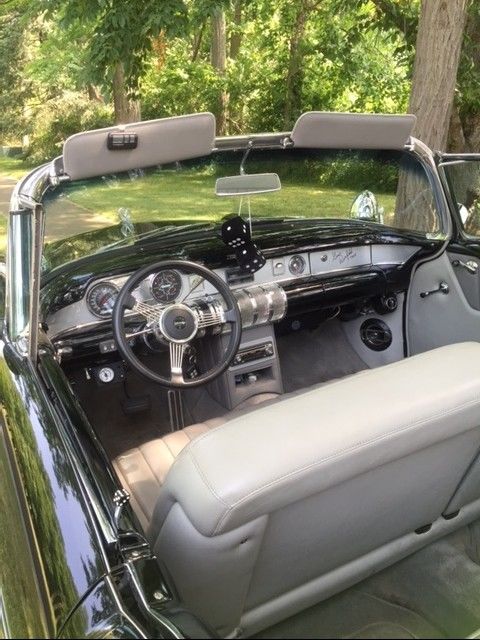 1955 Buick Other crome & stainless - photo 5