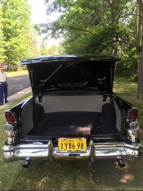 1955 Buick Other crome & stainless - photo 6