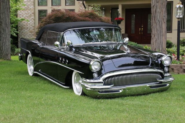 1955 Buick Other crome & stainless - photo 7