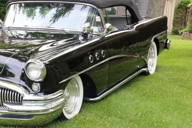 1955 Buick Other crome & stainless - photo 8