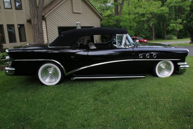 1955 Buick Other crome & stainless - photo 9