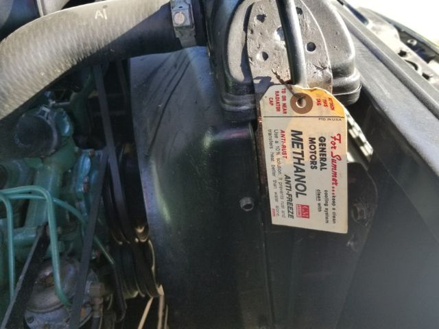 1955 Buick Century - photo 11