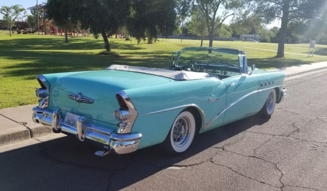 1955 Buick Century - photo 5